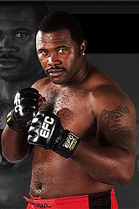 Elvis 'The Bomber' Moyo