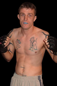 Mark Aldridge