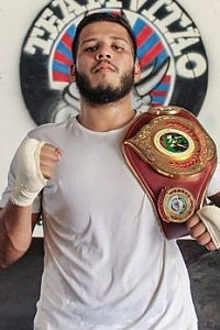 Victor 'Vitao' Cardoso