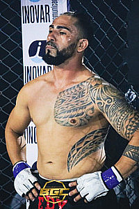 Edcardo 'Edy Dende' Oliveira Martins