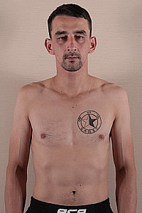 Timur Togonichev