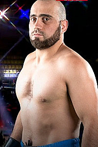 Mikail Djumaev