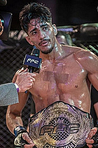 Alvaro Vacacela