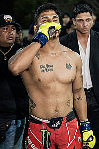 Renato Saavedra