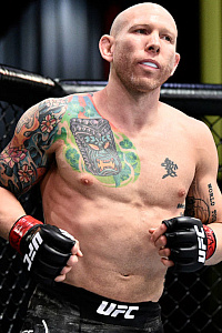 Josh 'CC0' Emmett