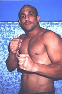 Rodrigo Gripp de Sousa
