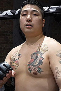 Jeong Hun Jo