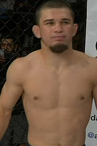 Magdi Amachov